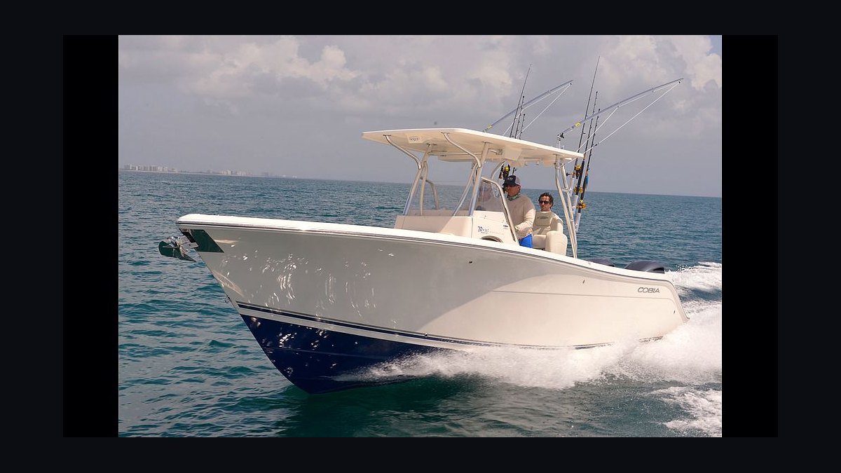 Top 10 Dual Console Boat Models in 2027 — figure 6