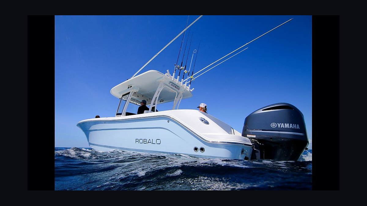 Top 10 Dual Console Boat Models in 2027 — figure 7