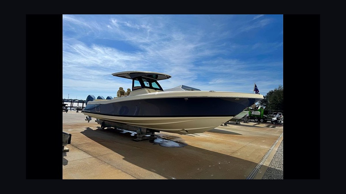 Top 10 Dual Console Boat Models in 2027 — figure 9