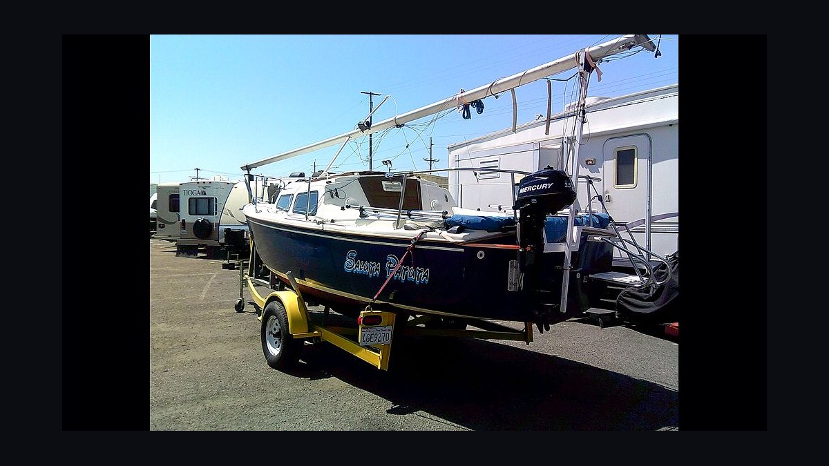 Top 10 Catalina Sailboat Models 2014 — figure 3