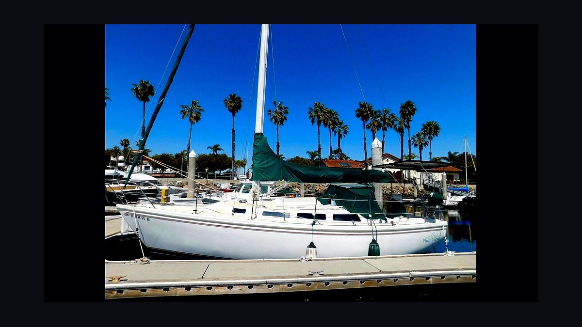 Top 10 Catalina Sailboat Models 2014 — figure 4