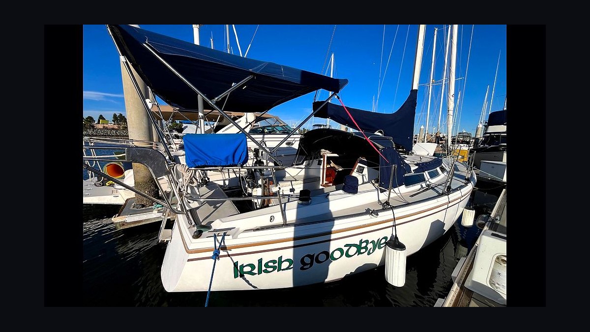 Top 10 Catalina Sailboat Models 2014 — figure 5