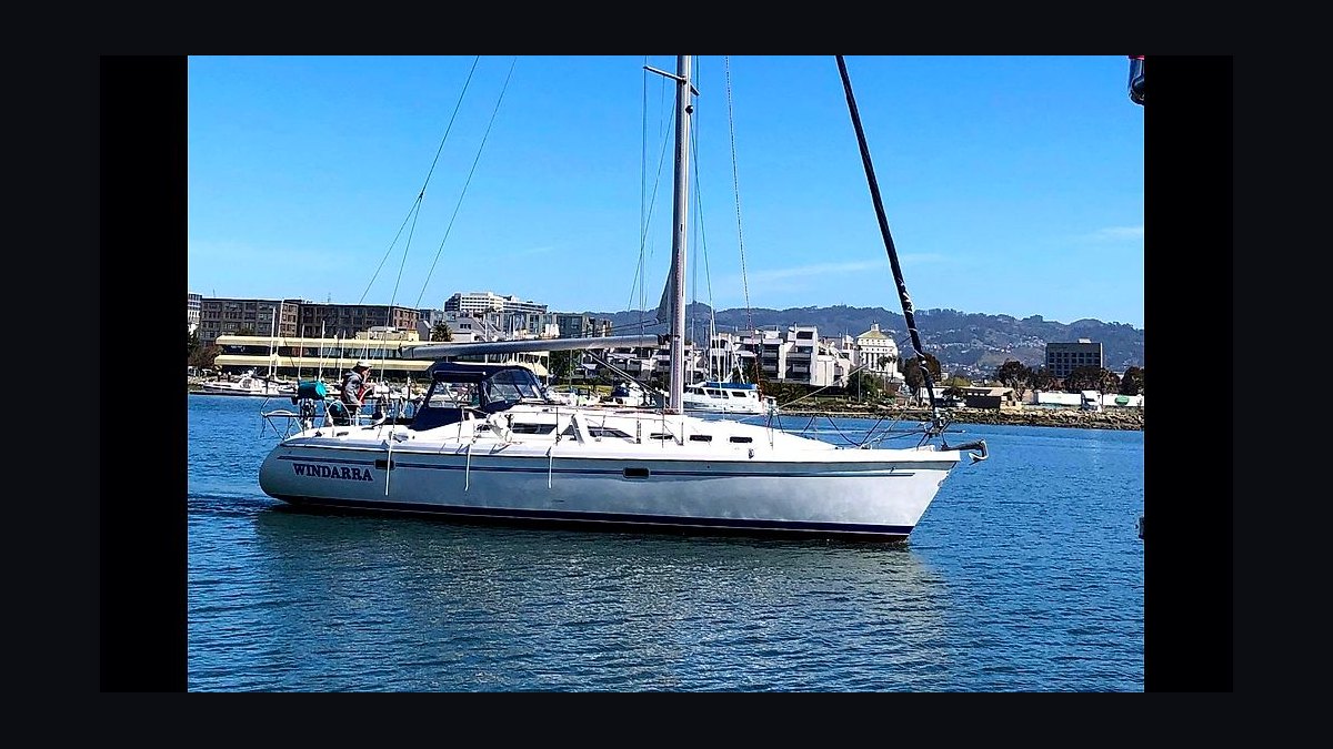 Top 10 Catalina Sailboat Models 2014 — figure 6