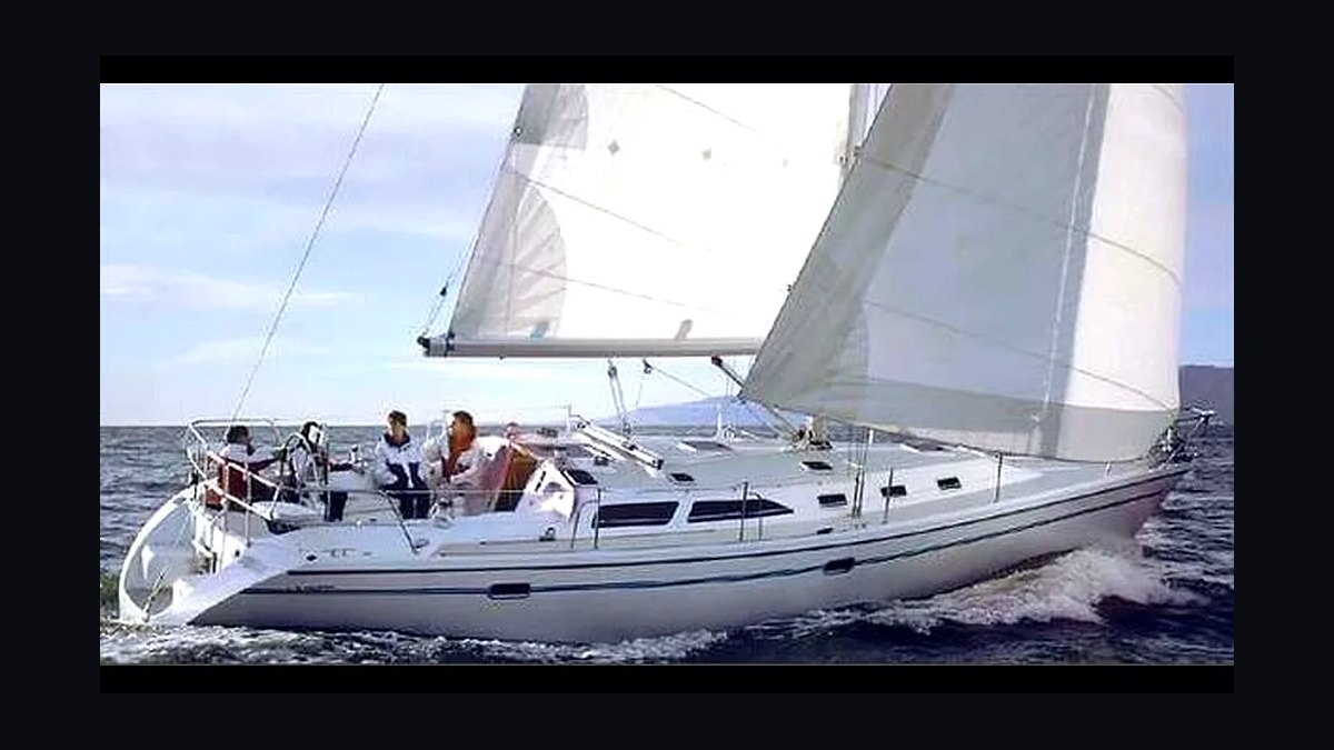 Top 10 Catalina Sailboat Models 2014 — figure 8
