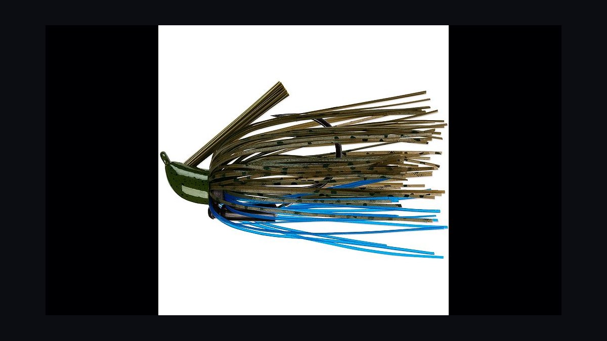 Top 10 Airboats for Swamp Fishing in 2027 — figure 10