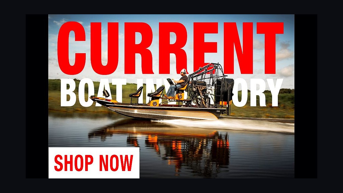 Top 10 Airboats for Swamp Fishing in 2027 — figure 4
