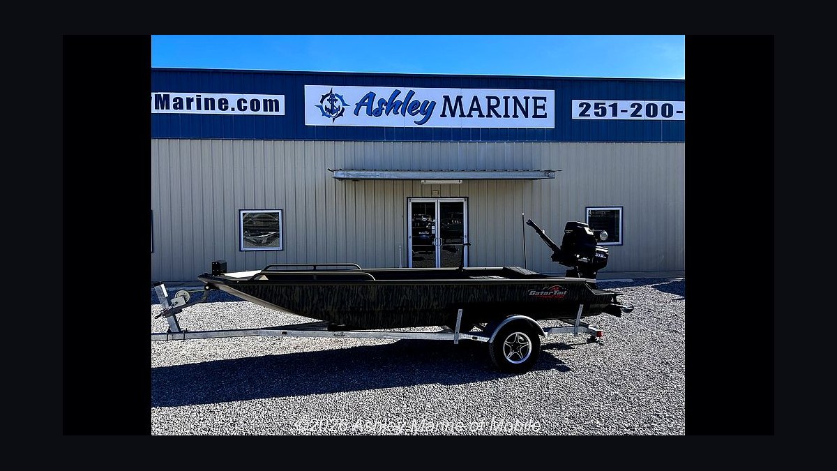 Top 10 Airboats for Swamp Fishing in 2027