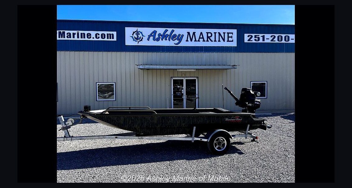 Top 10 Airboats for Swamp Fishing in 2027