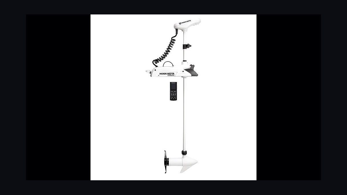 Top 10 Trolling Motor Models in 2027 — figure 4