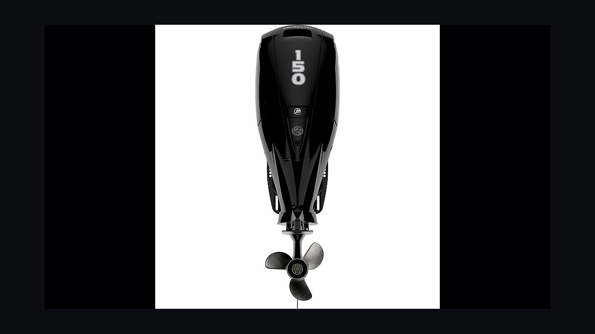 Top 10 Mercury Outboard Motor Models in 2027 — figure 5