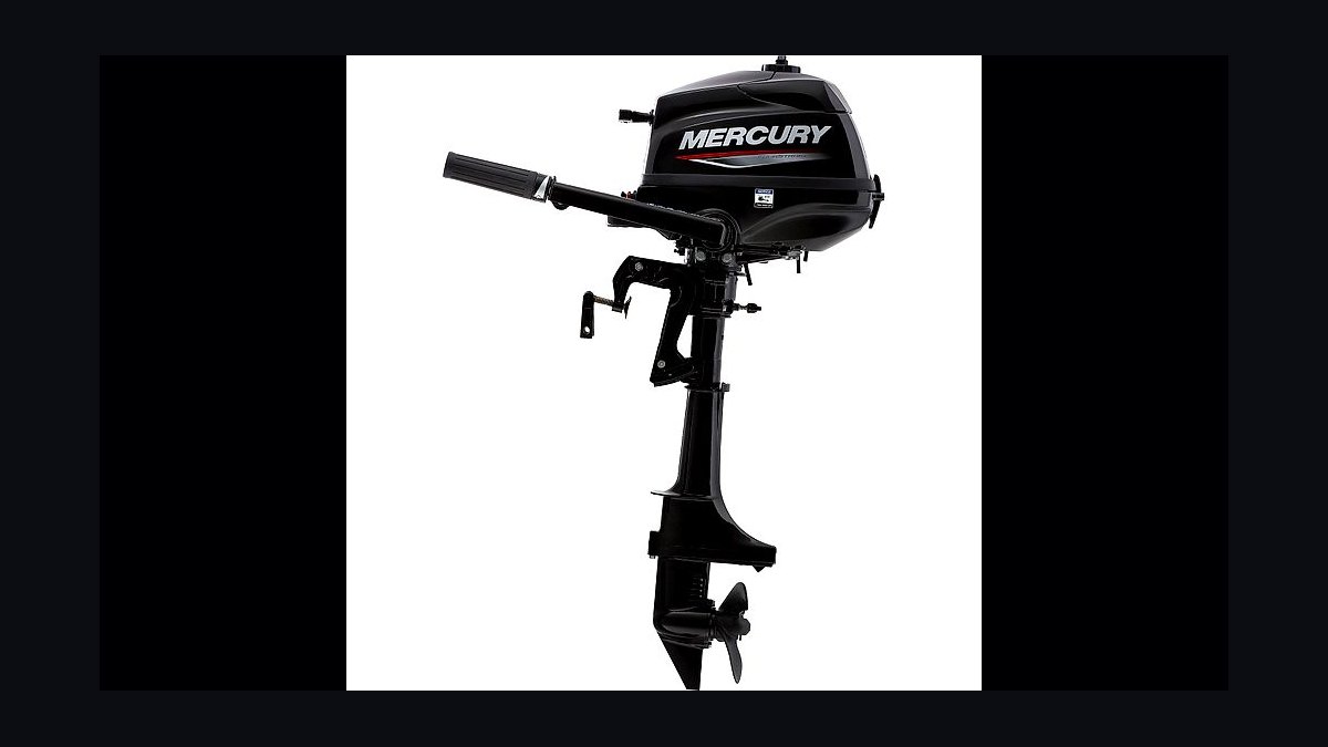 Top 10 Mercury Outboard Motor Models in 2027 — figure 7