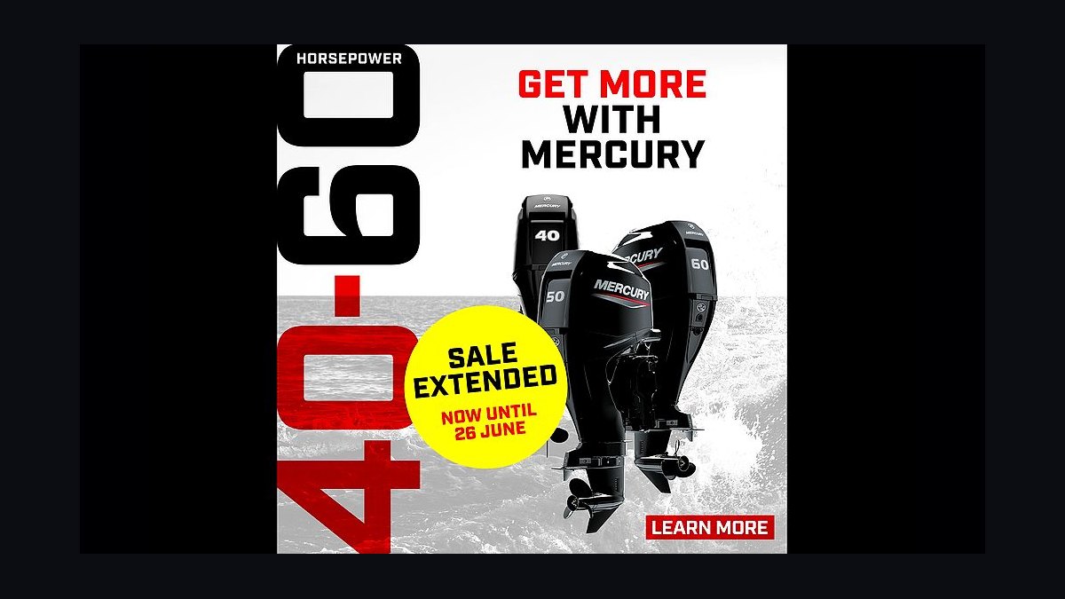 Top 10 Mercury Outboard Motor Models in 2027 — figure 9