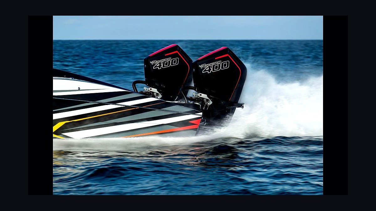 Top 10 Mercury Outboard Motor Models in 2027