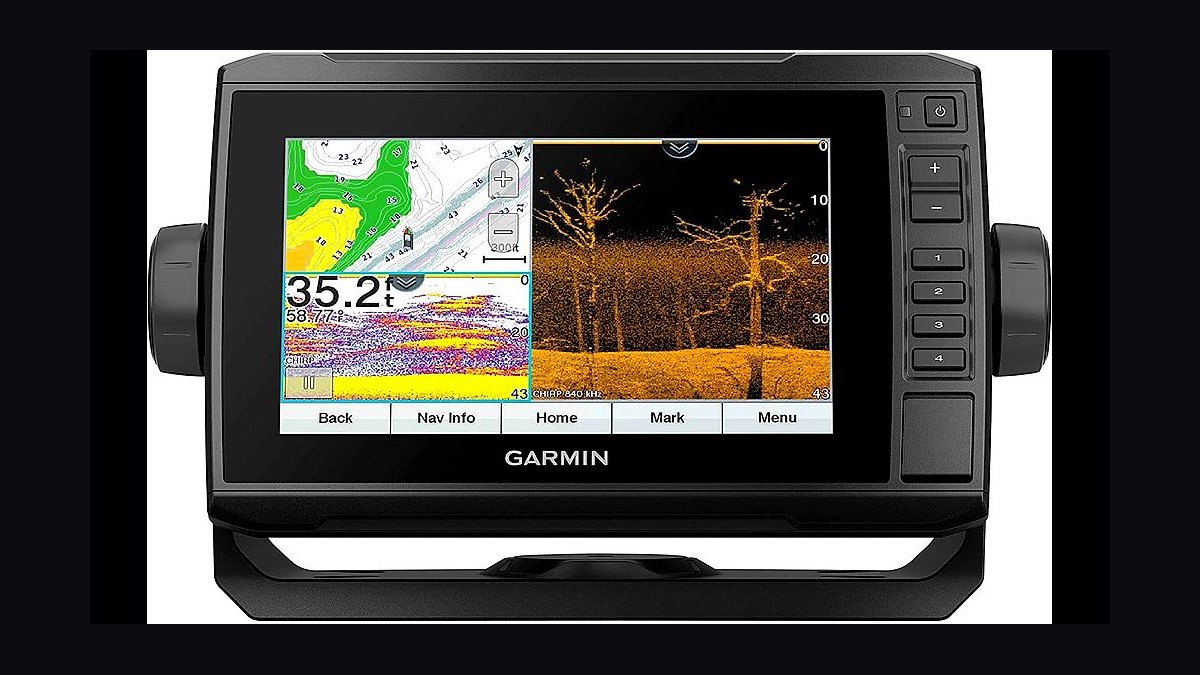 Top 10 Fish Finders for Aluminum Jon Boats in 2027 — figure 10