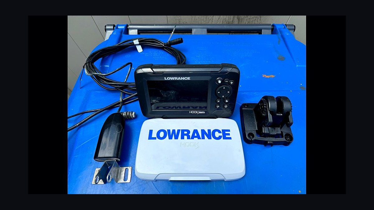 Top 10 Fish Finders for Aluminum Jon Boats in 2027 — figure 3