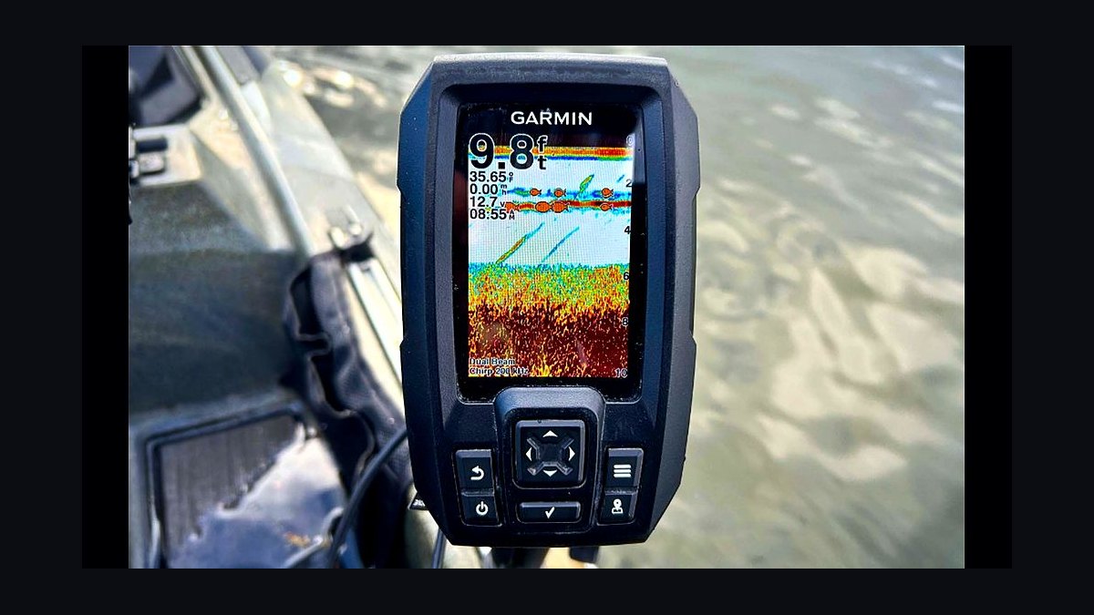 Top 10 Fish Finders for Aluminum Jon Boats in 2027 — figure 4