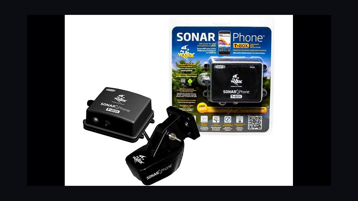 Top 10 Fish Finders for Aluminum Jon Boats in 2027 — figure 8