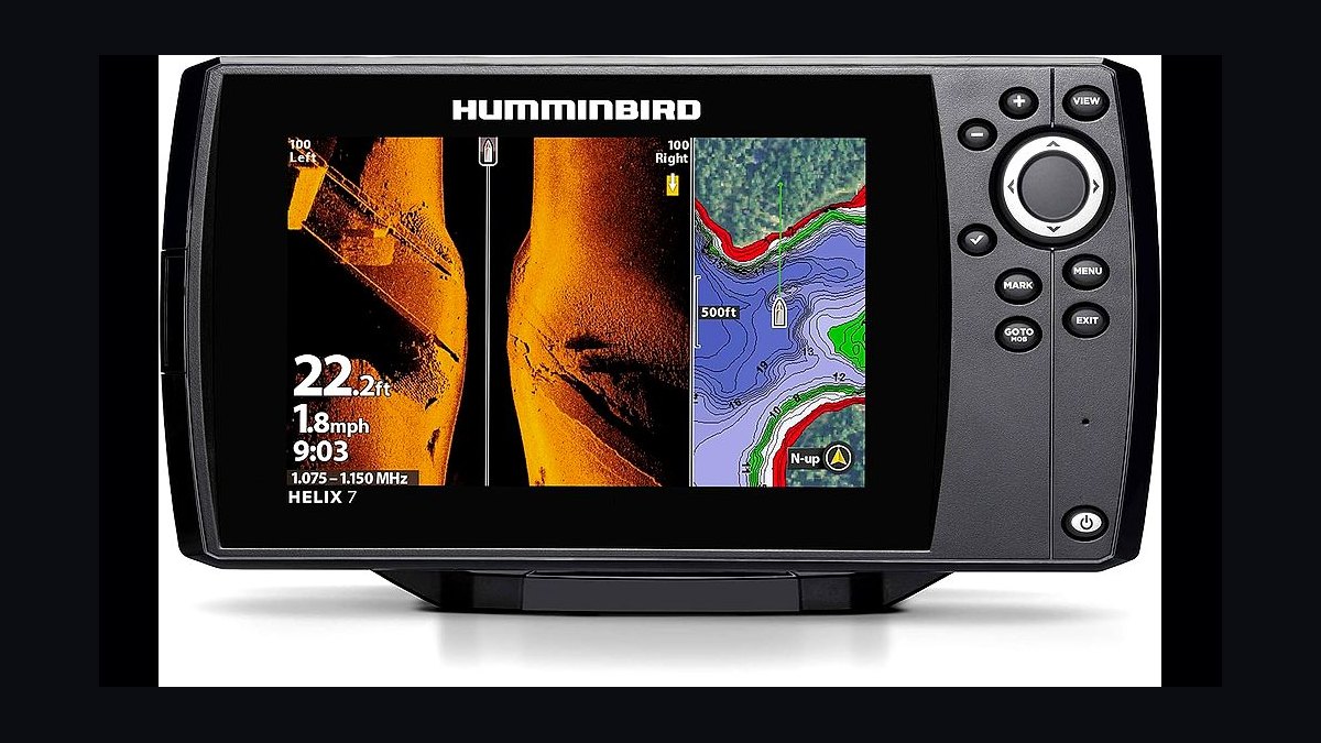 Top 10 Fish Finders for Aluminum Jon Boats in 2027 — figure 9