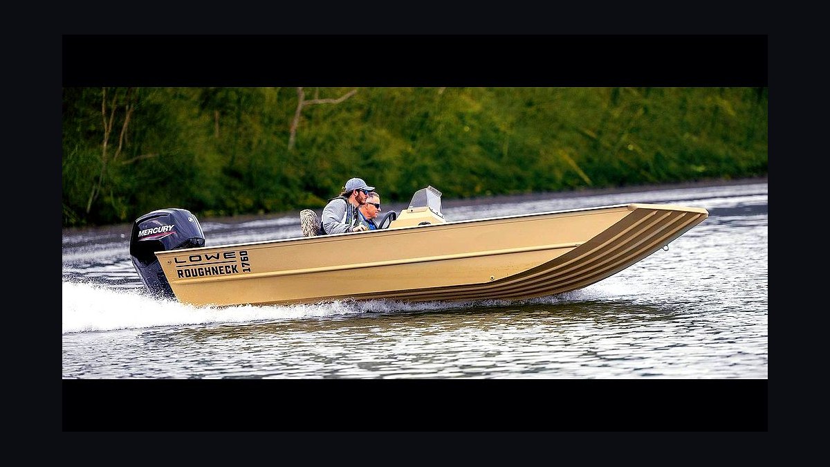 Top 10 Lowe Boat Models in 2027 — figure 10