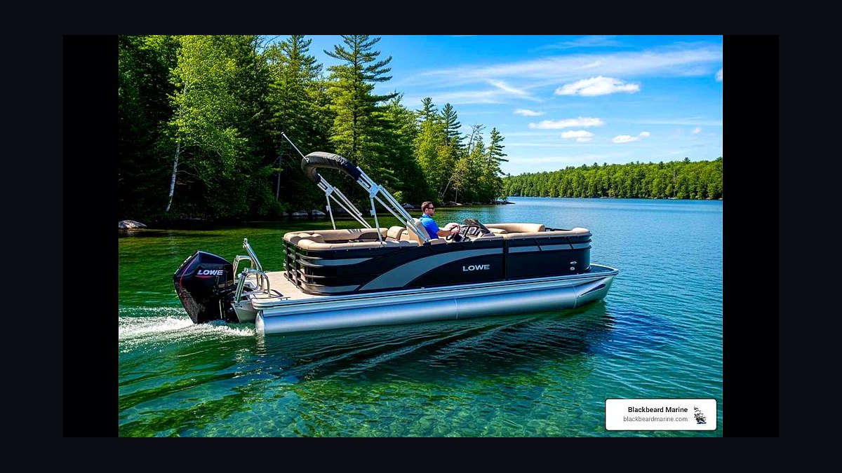 Top 10 Lowe Boat Models in 2027 — figure 2