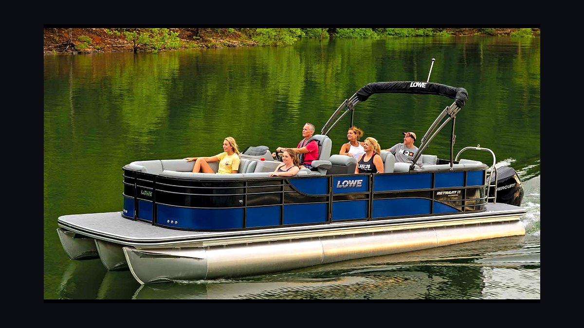 Top 10 Lowe Boat Models in 2027 — figure 3