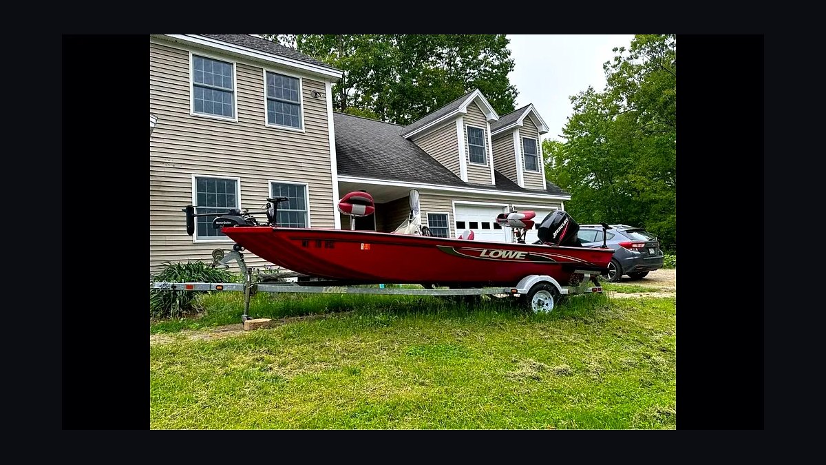 Top 10 Lowe Boat Models in 2027 — figure 5