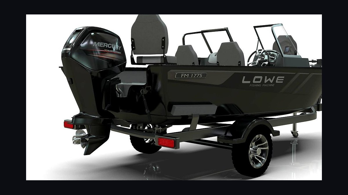 Top 10 Lowe Boat Models in 2027 — figure 7