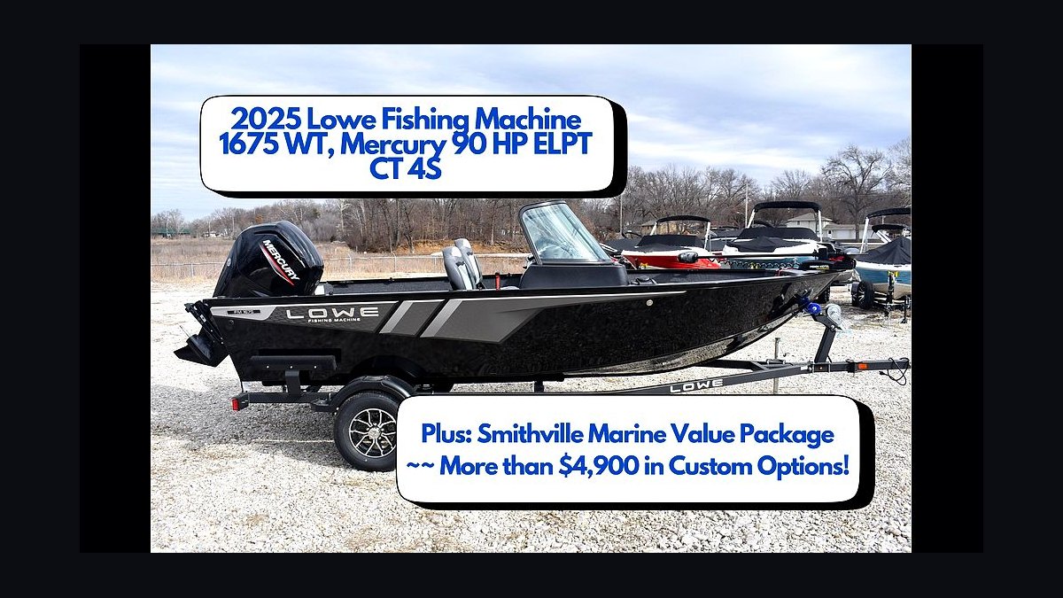 Top 10 Lowe Boat Models in 2027 — figure 8