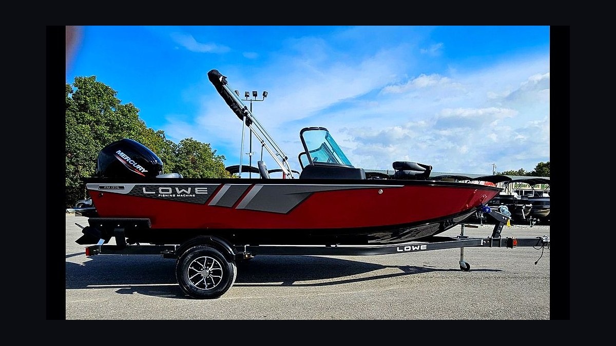 Top 10 Lowe Boat Models in 2027 — figure 9
