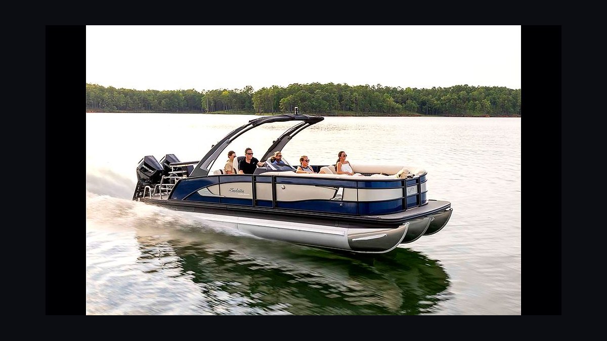 Top 10 Barletta Pontoon Models in 2027