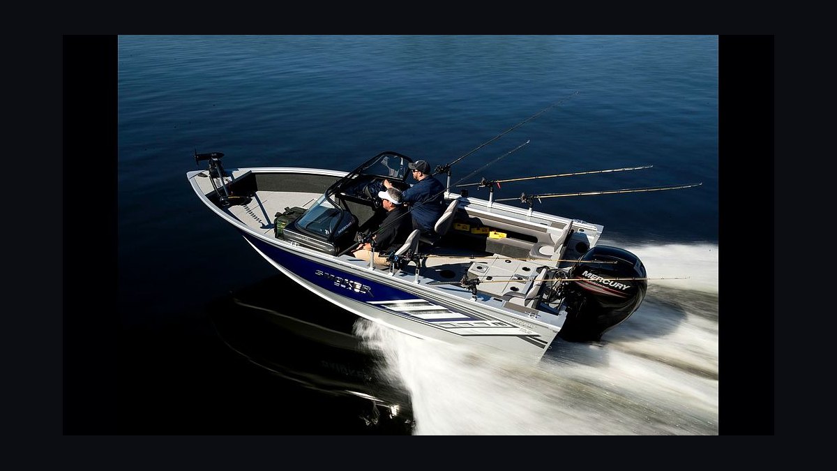 Top 10 SmokerCraft Boat Models in 2027 — figure 2