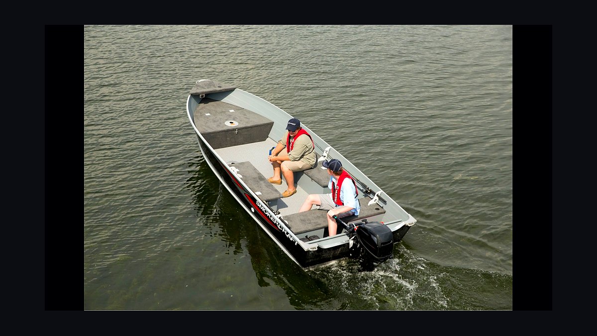 Top 10 SmokerCraft Boat Models in 2027 — figure 5