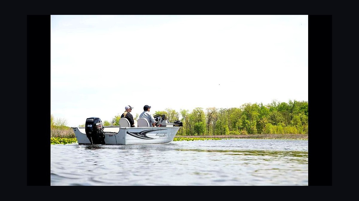 Top 10 SmokerCraft Boat Models in 2027 — figure 6