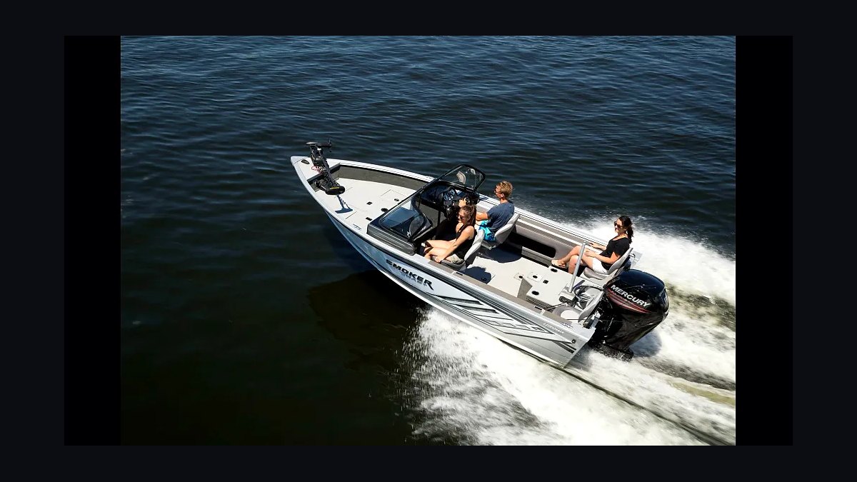 Top 10 SmokerCraft Boat Models in 2027 — figure 7