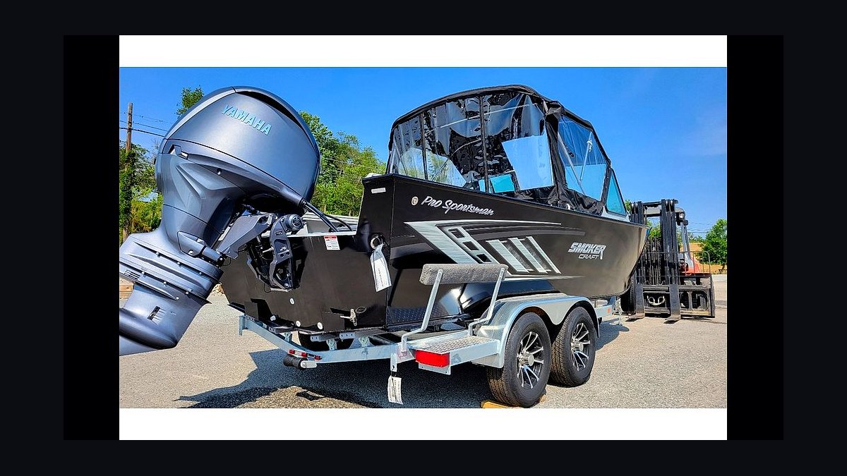 Top 10 SmokerCraft Boat Models in 2027 — figure 8