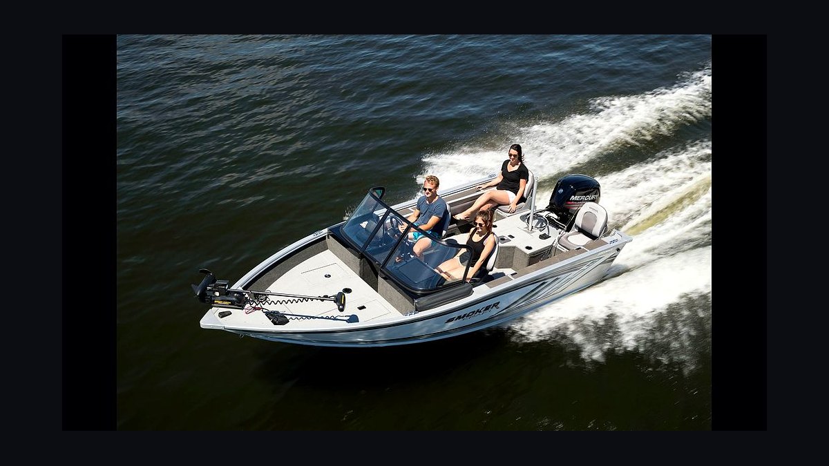 Top 10 SmokerCraft Boat Models in 2027