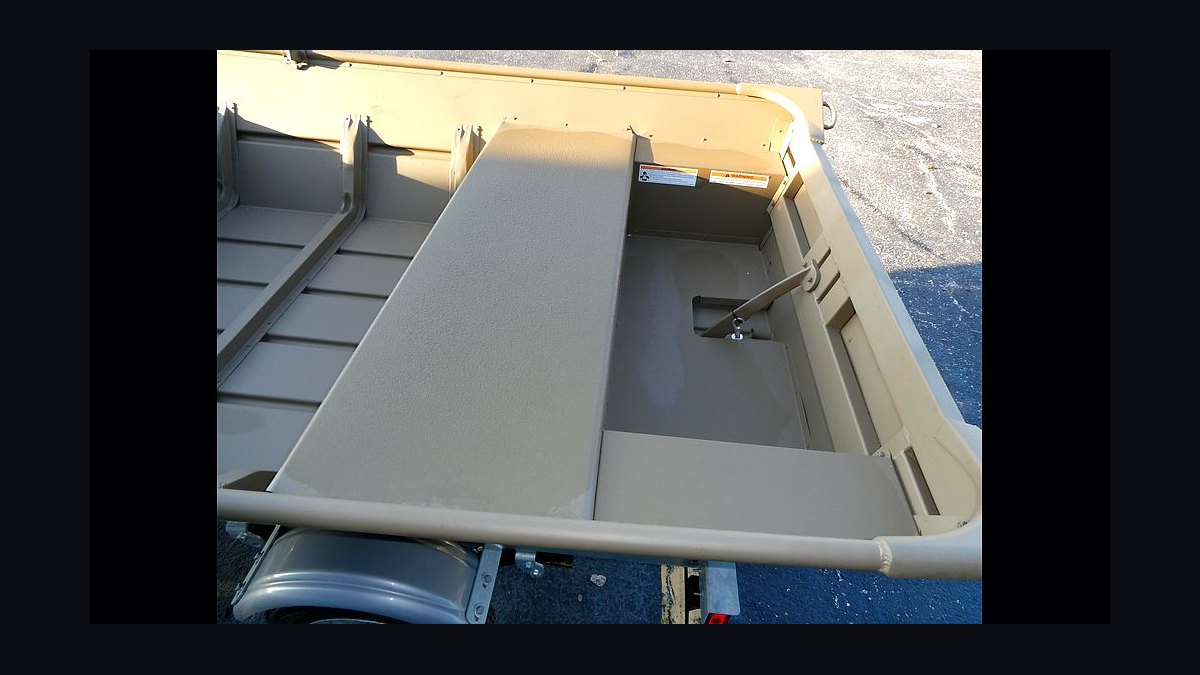 Top 10 Aluminum Jon Boat Brands for Budget Anglers in 2027 — figure 3