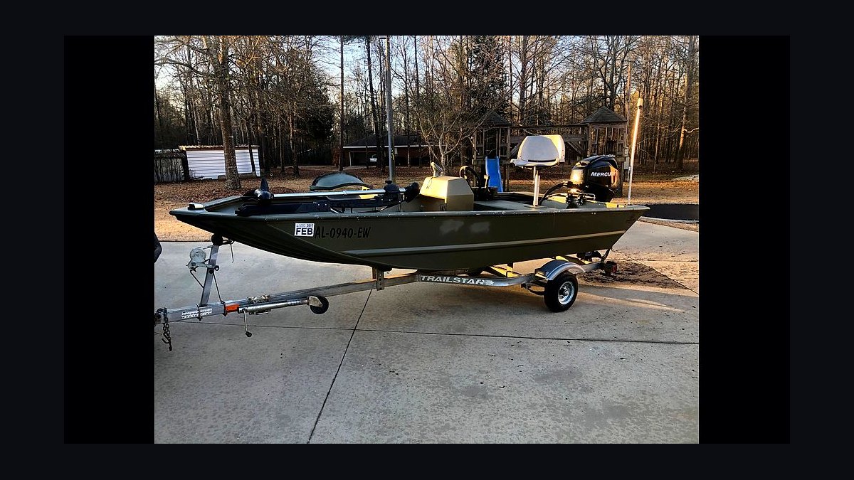 Top 10 Aluminum Jon Boat Brands for Budget Anglers in 2027 — figure 4