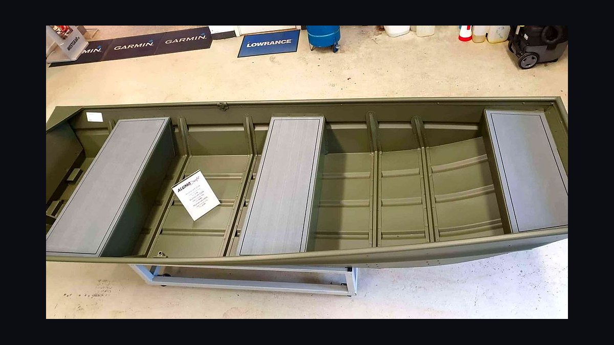 Top 10 Aluminum Jon Boat Brands for Budget Anglers in 2027 — figure 6
