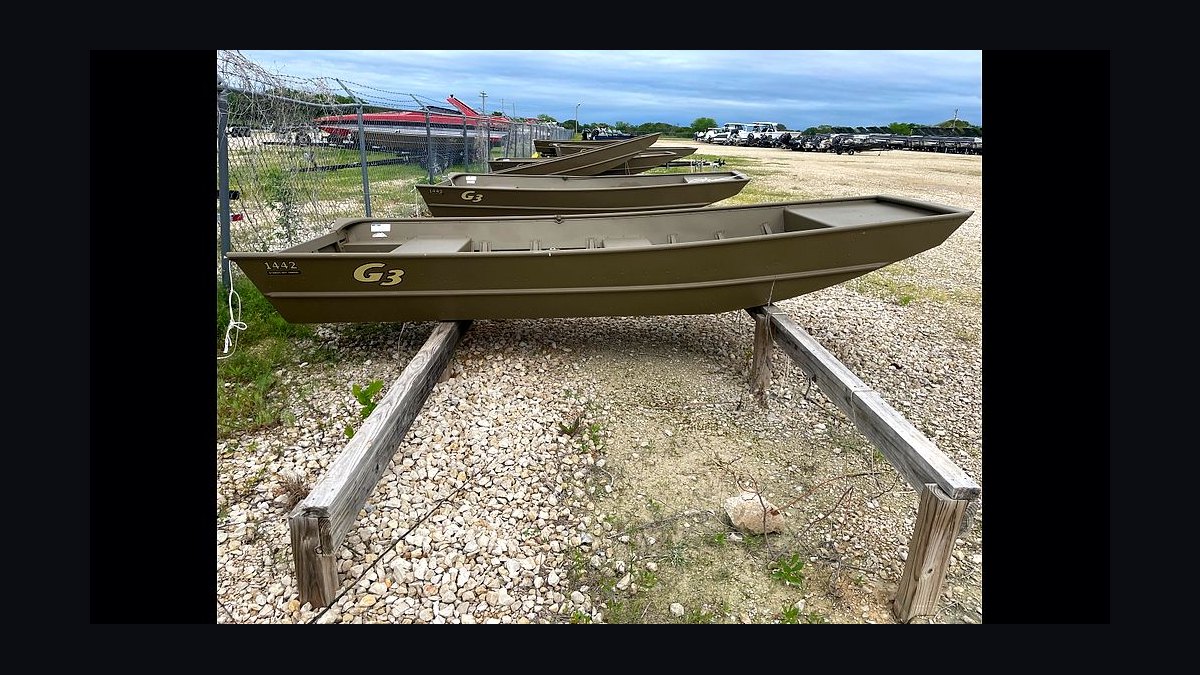 Top 10 Aluminum Jon Boat Brands for Budget Anglers in 2027 — figure 7