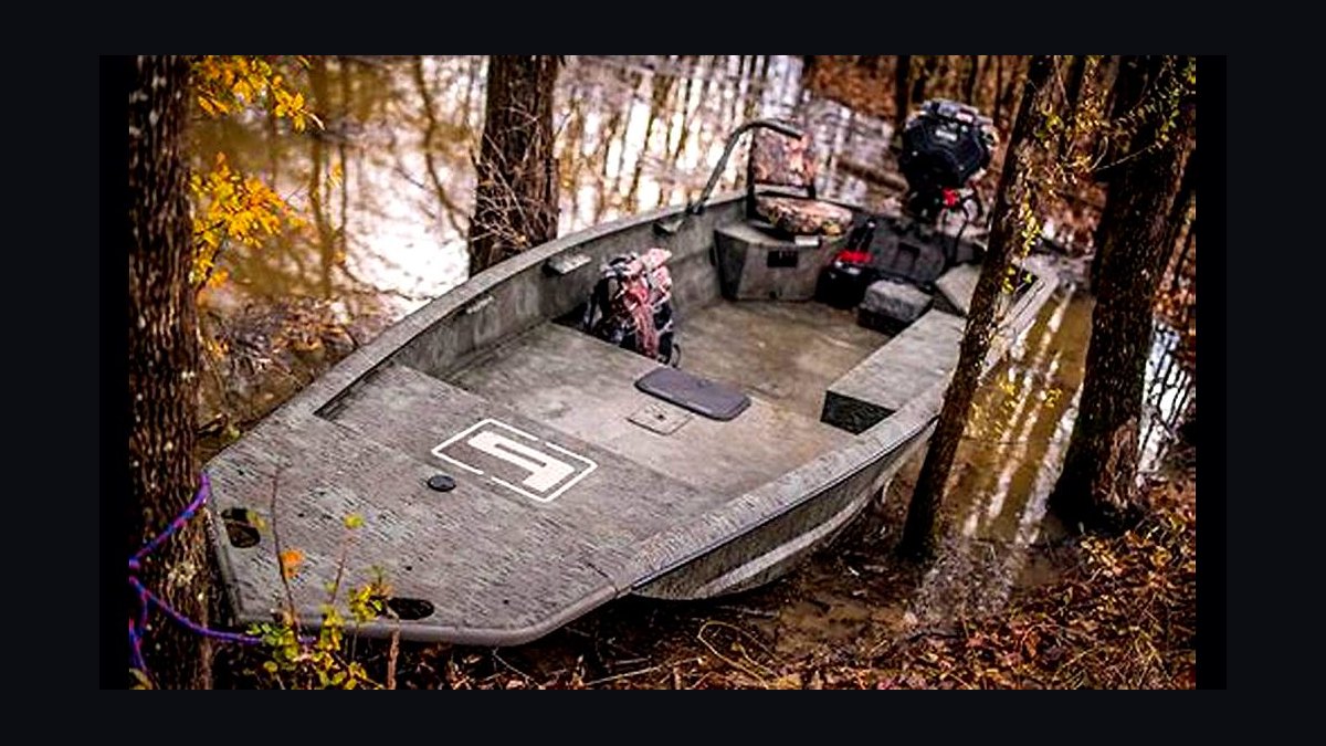 Top 10 Aluminum Jon Boat Brands for Budget Anglers in 2027 — figure 8