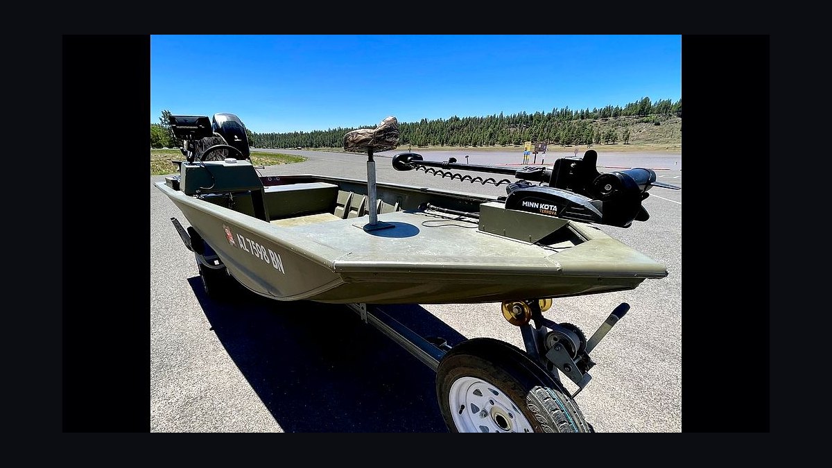 Top 10 Aluminum Jon Boat Brands for Budget Anglers in 2027 — figure 9