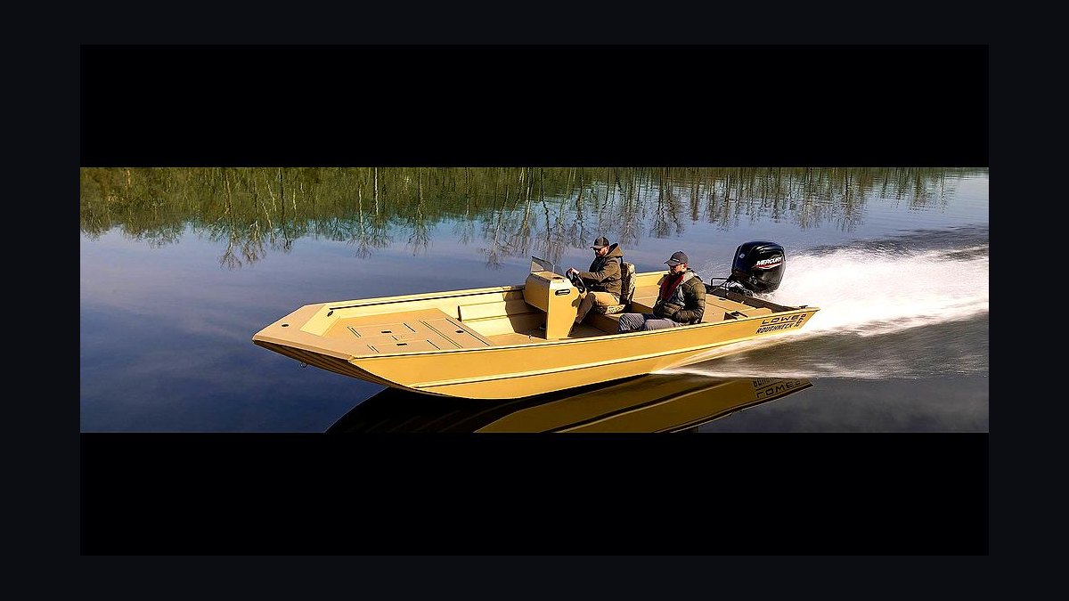 Top 10 Aluminum Jon Boat Brands for Budget Anglers in 2027