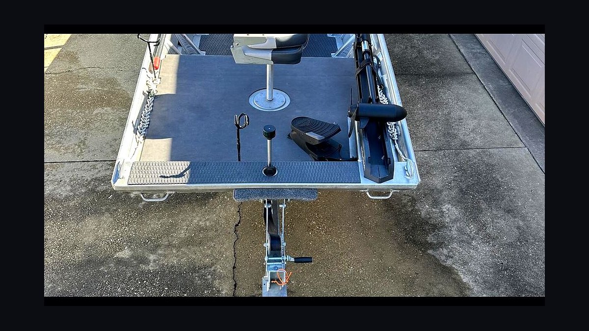 Top 10 Aluminum Jon Boat Models in 2027 — figure 10