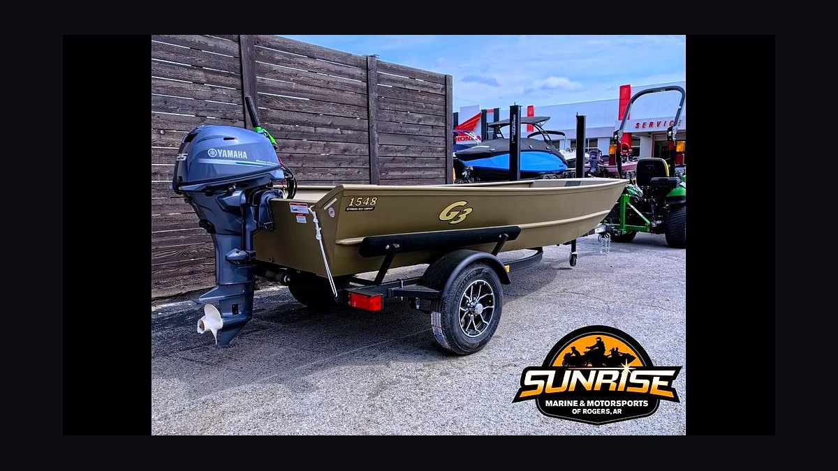 Top 10 Aluminum Jon Boat Models in 2027 — figure 3