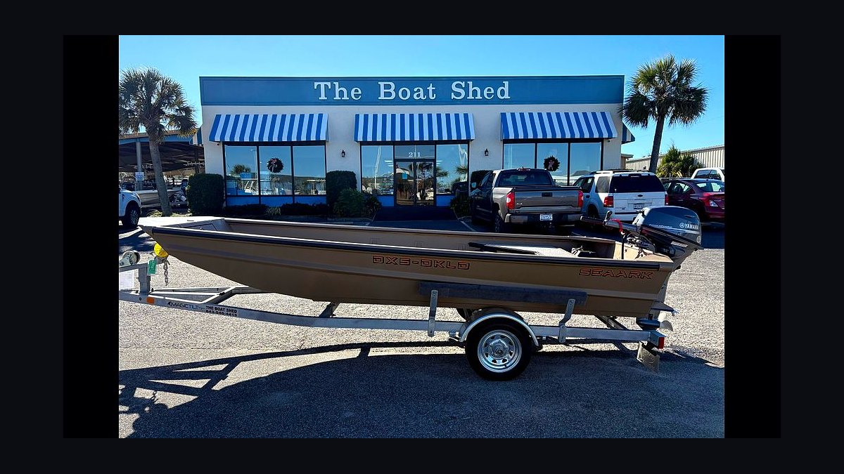 Top 10 Aluminum Jon Boat Models in 2027 — figure 5