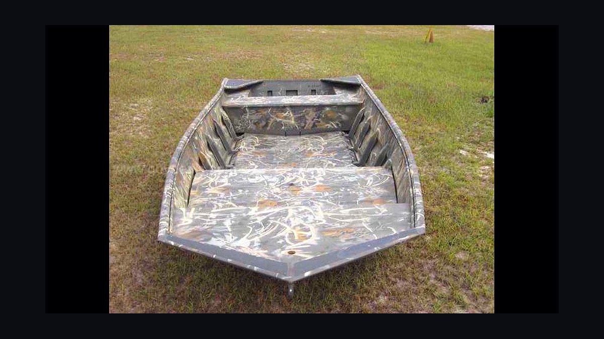Top 10 Aluminum Jon Boat Models in 2027 — figure 6