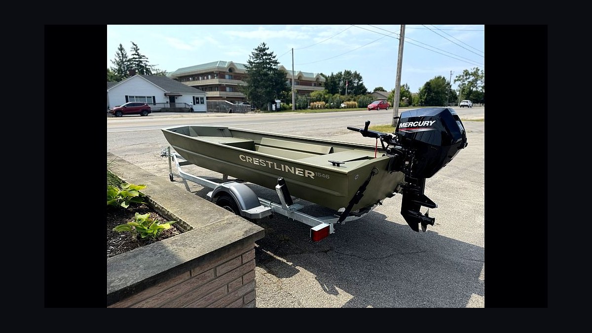 Top 10 Aluminum Jon Boat Models in 2027 — figure 8