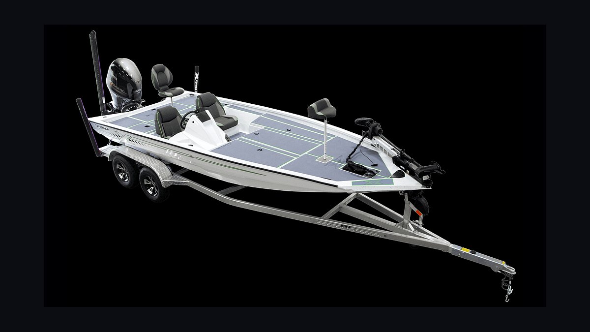 Top 10 Aluminum Jon Boat Models in 2027 — figure 9