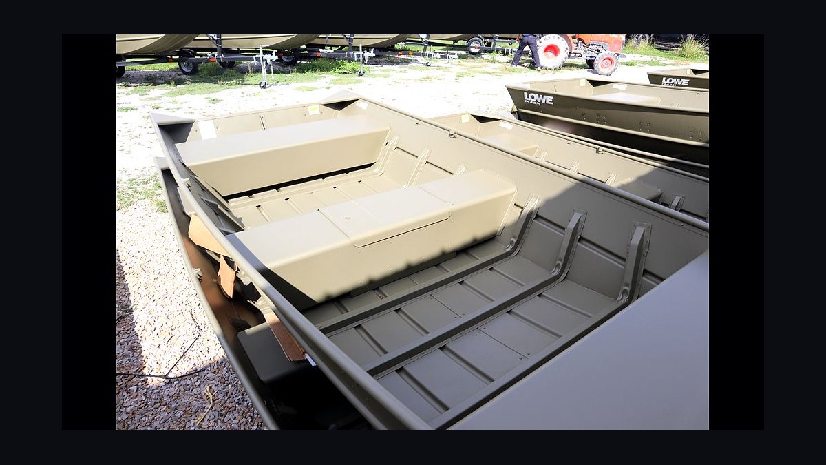 Top 10 Aluminum Jon Boat Models in 2027